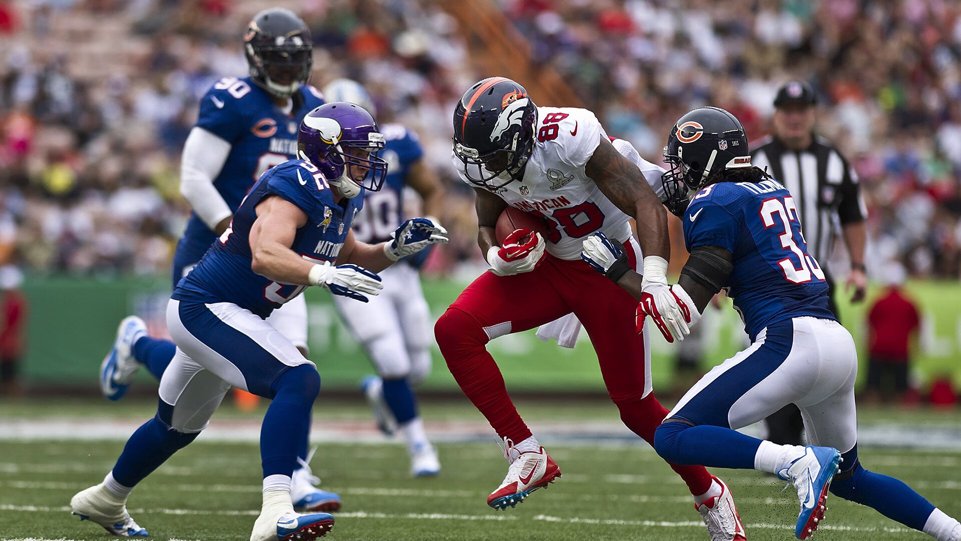 海湾者年轻球员潜力无限,未来可期,看一下海湾